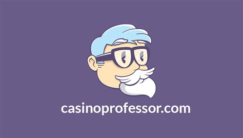 casino professor